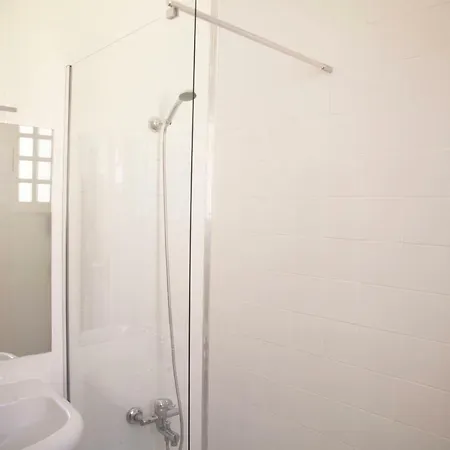 Apartman Flh Merces Cozy Flat With River View