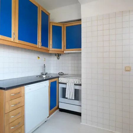 Apartman Flh Merces Cozy Flat With River View Lisboa