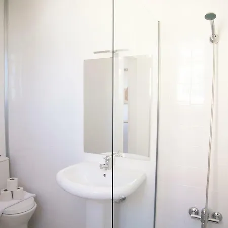 Flh Merces Cozy Flat With River View Apartment